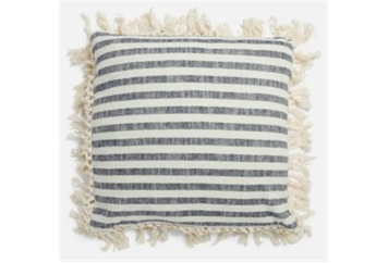 Boho Stripe Pillow in Miami, Ft. Lauderdale, Palm Beach