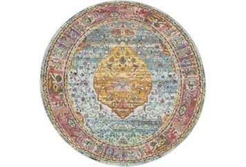 Bridgerton Round Rug in Miami, Ft. Lauderdale, Palm Beach