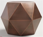 Coppernicus End Table in Miami, Ft. Lauderdale, Palm Beach