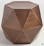 Coppernicus End Table in Miami, Ft. Lauderdale, Palm Beach