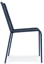 Cuerda Dining Chair - Blue in Miami, Ft. Lauderdale, Palm Beach