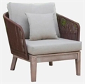 Stratus Chair Brown in Miami, Ft. Lauderdale, Palm Beach