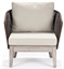 Stratus Chair Brown in Miami, Ft. Lauderdale, Palm Beach