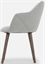 Florens Dining Chair in Miami, Ft. Lauderdale, Palm Beach