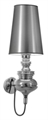 Hayon Lamp - Silver in Miami, Ft. Lauderdale, Palm Beach