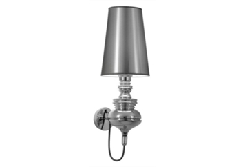 Hayon Lamp - Silver in Miami, Ft. Lauderdale, Palm Beach