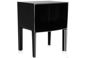 Kartell Nightstand End Table in Miami, Ft. Lauderdale, Palm Beach