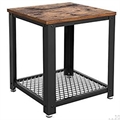 Legna End Table in Miami, Ft. Lauderdale, Palm Beach