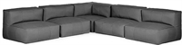 Koloss Sectional Sofa in Miami, Ft. Lauderdale, Palm Beach