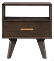 Loft Nightstand End Table in Miami, Ft. Lauderdale, Palm Beach