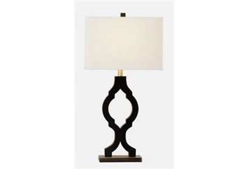 Casa Table Lamp in Miami, Ft. Lauderdale, Palm Beach