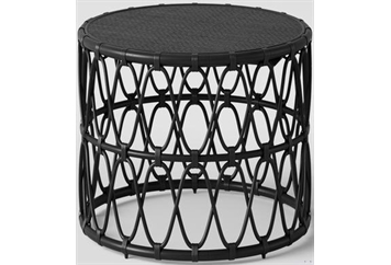 Nera Rattan Coffee Table in Miami, Ft. Lauderdale, Palm Beach