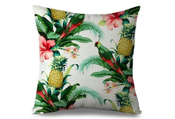 Pineapple Bliss Pillow in Miami, Ft. Lauderdale, Palm Beach