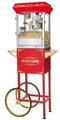 Retro PopCorn Machine in Miami, Ft. Lauderdale, Palm Beach