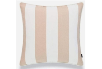 St. Tropez Pillow - Tan in Miami, Ft. Lauderdale, Palm Beach