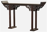 Tao Console Table in Miami, Ft. Lauderdale, Palm Beach