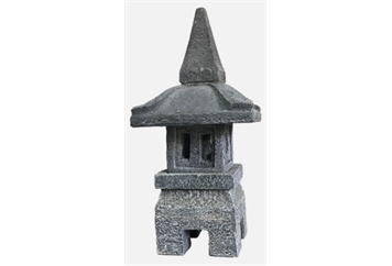 Tao Stone Lantern in Miami, Ft. Lauderdale, Palm Beach