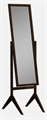 Tradi Cheval Mirror - Black in Miami, Ft. Lauderdale, Palm Beach