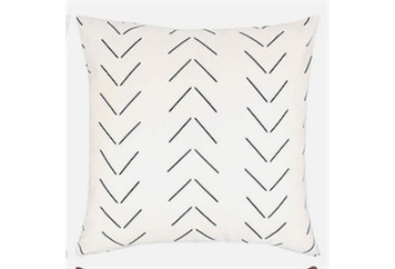 Tribu Pillow - Chevron in Miami, Ft. Lauderdale, Palm Beach