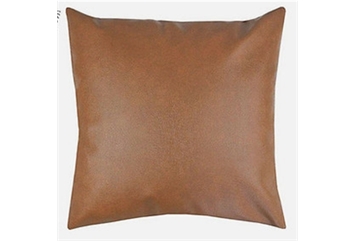 Tribu Pillow - Leather in Miami, Ft. Lauderdale, Palm Beach