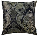 Victorian Pillow Black in Miami, Ft. Lauderdale, Palm Beach