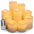 LED Wax Candles - Small in Miami, Ft. Lauderdale, Palm Beach