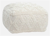 White Sands Pouf in Miami, Ft. Lauderdale, Palm Beach