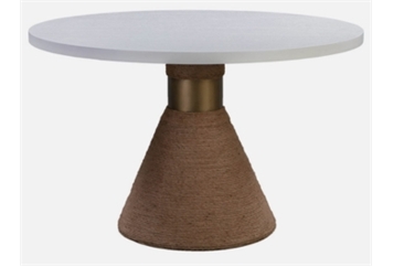 Koni Cafe Table in Naples, Marco Island, Ft. Myers