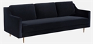 Nathan Sofa in Naples, Marco Island, Ft. Myers