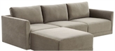 Dune Sofa in Naples, Marco Island, Ft. Myers