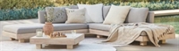 St. Barts Sofa Sectional in Naples, Marco Island, Ft. Myers