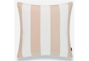 St. Tropez Pillow - Tan in Naples, Marco Island, Ft. Myers