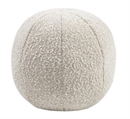 Pillow Romi - White in Naples, Marco Island, Ft. Myers