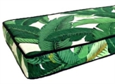 Palm Springs Ottoman Rectangle in Naples, Marco Island, Ft. Myers