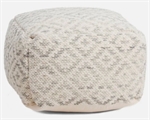 Jasper Pouf in Naples, Marco Island, Ft. Myers