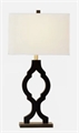 Casa Table Lamp in Naples, Marco Island, Ft. Myers