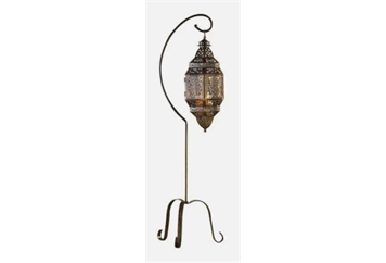 Sahara Lamp in Naples, Marco Island, Ft. Myers