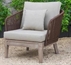 Stratus Chair Brown in Naples, Marco Island, Ft. Myers