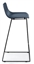 Azul Barstool - Blue in Naples, Marco Island, Ft. Myers