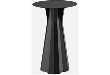 Origami Highboy - Black in Orlando