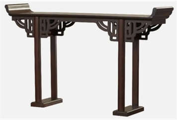 Tao Console Table in Orlando