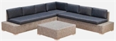 Dante Sectional Sofa in Orlando