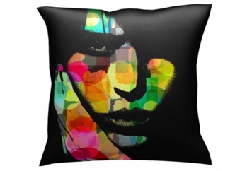 Hybridize Pillow in Orlando