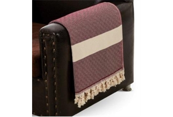 Samadhi Throw Blanket in Orlando