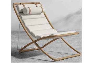 Bliss Beach Lounge Chair in Orlando