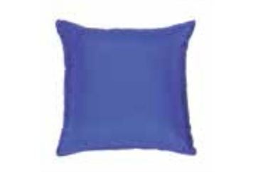 Pillow Royal Blue in Miami, Ft. Lauderdale, Palm Beach