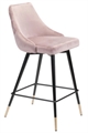 Duchess Counter Stool - Pink in Miami, Ft. Lauderdale, Palm Beach