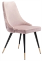 Duchess Side Chair - Pink in Miami, Ft. Lauderdale, Palm Beach