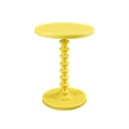 Phoebe End Table Yellow in Miami, Ft. Lauderdale, Palm Beach