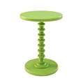 Phoebe End Table Lime Green in Miami, Ft. Lauderdale, Palm Beach